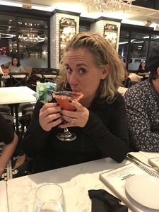Julie Bowden