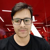 Deepak Nagla