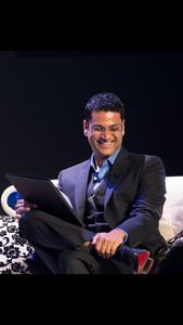 Gaurav Agarwala
