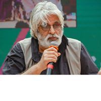 Jayant Kripalani