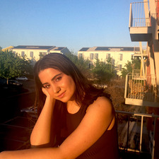 Zena Lababidi