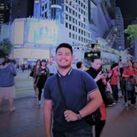 Mark Abucal