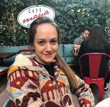 Merve Tanrıöver