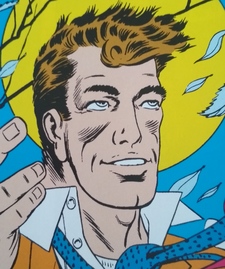 Norbert Földvárszki