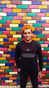 Abd-eltawab Ahmed