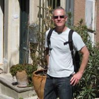 Gary Colquhoun