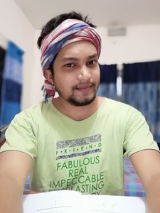Rashed Hasan