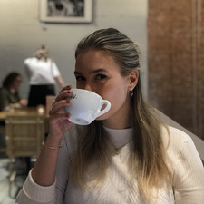 Agnes Svensson