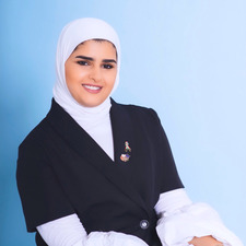 Noura Al Fadhli