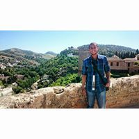 Mostafa Aboubakr