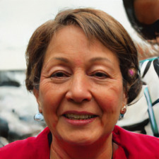 Chieko Linan