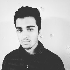 Sushant Gautam