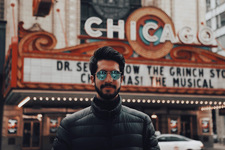 Diego Ramirez