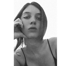 Javiera Corvalán Schindler