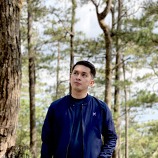 Kristian Jose