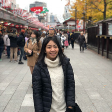 Geneth Karla La Rosa