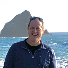 Jeff Cameron