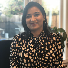 Gurkiran kaur