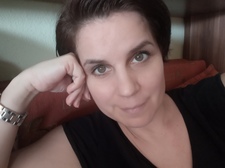 Jassó Judit Író
