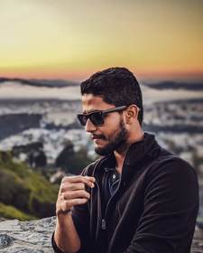 Sudharsanan