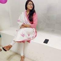 আদৃতা রহমান