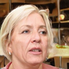 Janette Pekar