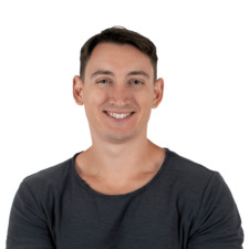 Dmytro Khmara