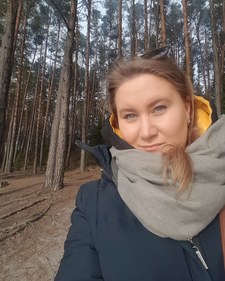 Simona Nugaraitė