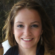 Margarett Caswell