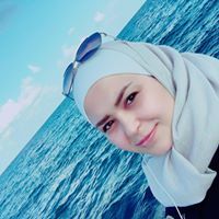 Tghreed Hamadeh