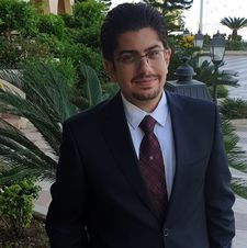 Bassel Shamma