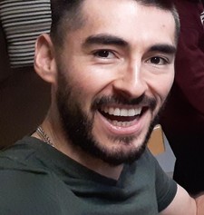 Arturo Segura Rebollo