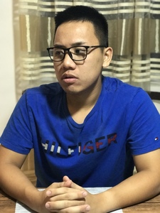 Christopher Manuel Antonio Espinosa