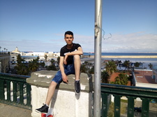 أوليفر مايلز