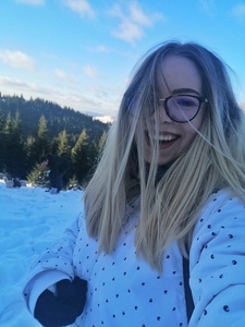 Andreea Zileriu
