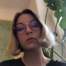 Ingrid Tveit Nesvåg