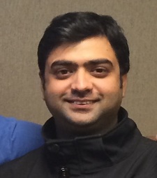 Parveen Kumar