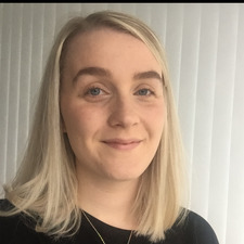 Brynja Arnardóttir