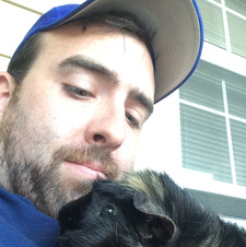 Devin Hillsdon-smith