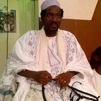 Mohammed Jallo