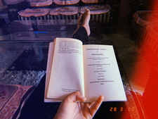 Bibliophiles in the Attic