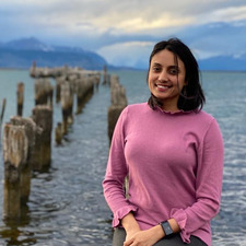 Sindhu Nagesh