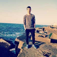 Mohammed Dawood