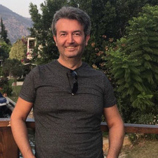 Erhan Güngör