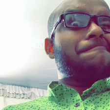 Shravan Shastry
