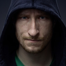 Сергей Балмашов