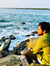 Pradeep...