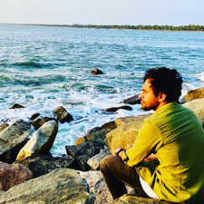 Pradeep Kumar