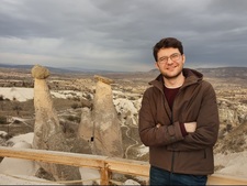 Ahmet Faruk Kılıçarslan