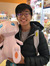 Joel Wong